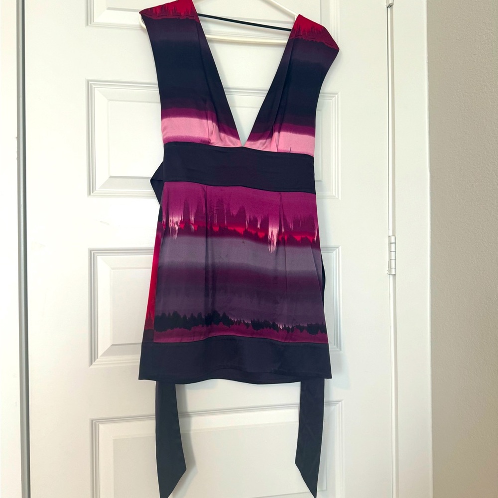 Cocktail Dress.